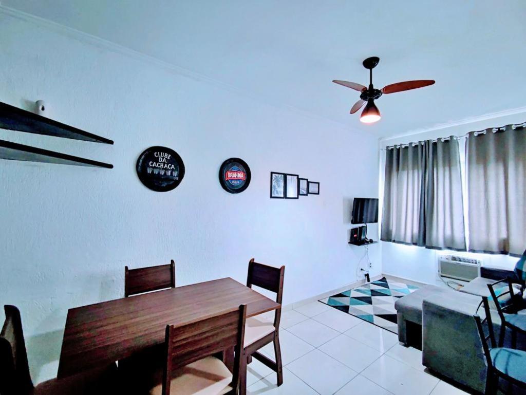 Apartamento Asturias Tombo Guarujá Extérieur photo