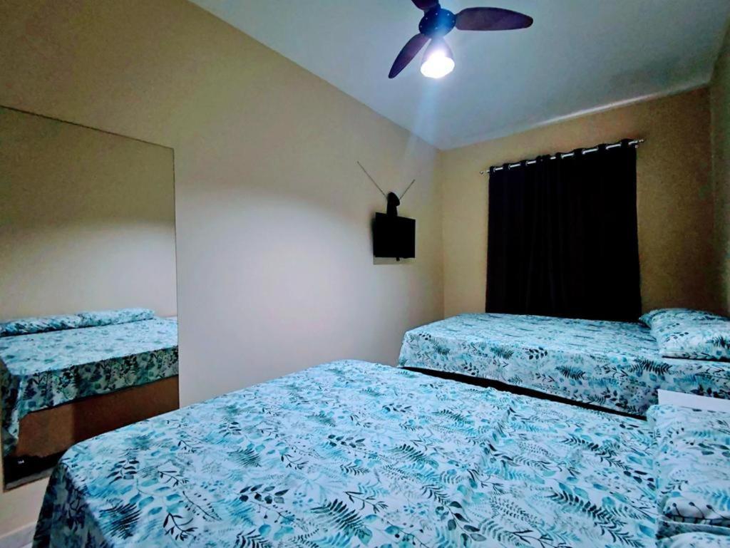 Apartamento Asturias Tombo Guarujá Extérieur photo
