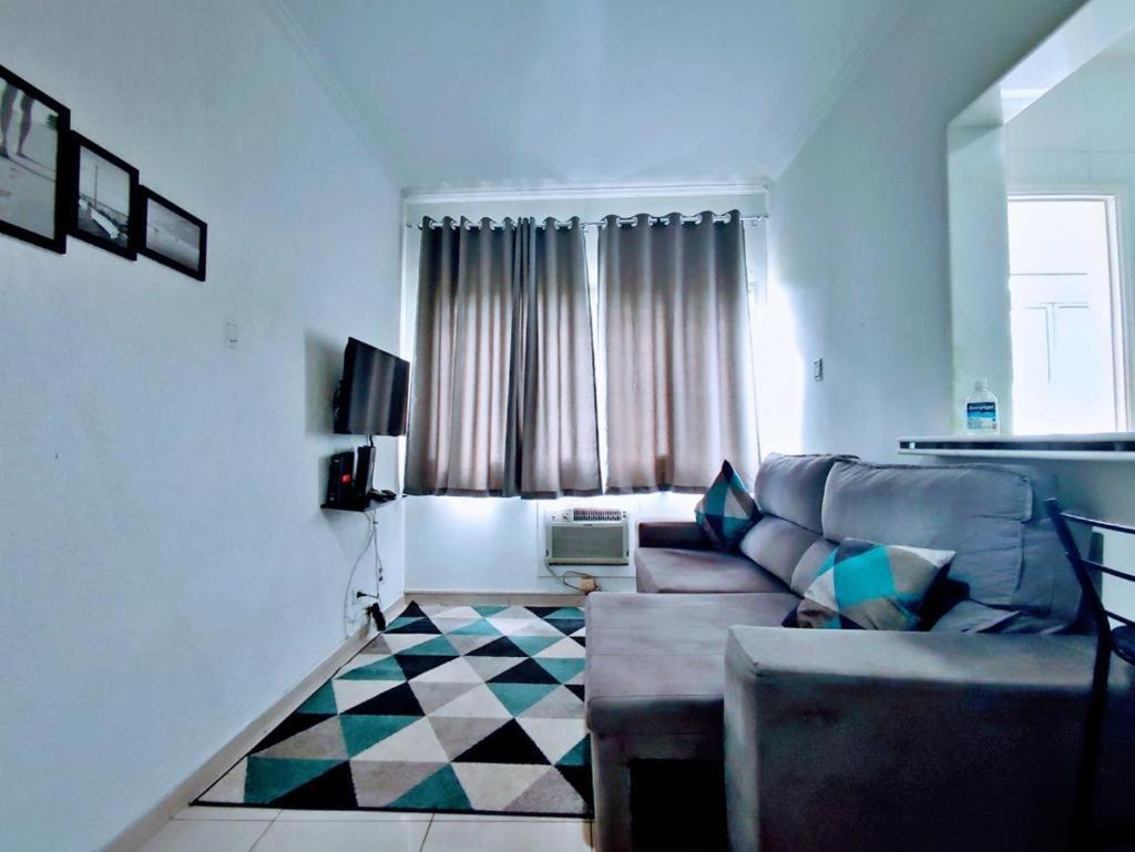 Apartamento Asturias Tombo Guarujá Extérieur photo