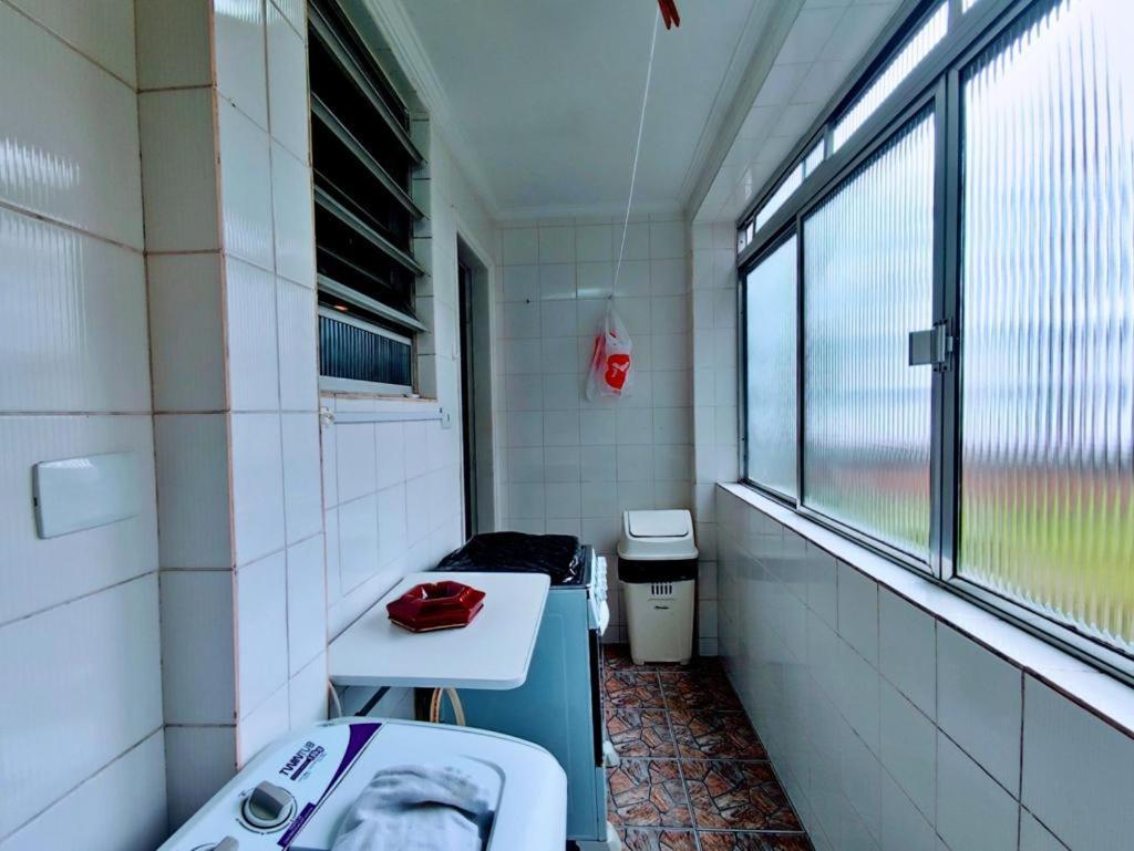 Apartamento Asturias Tombo Guarujá Extérieur photo